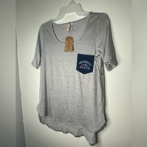 Anchored in the South Shirt